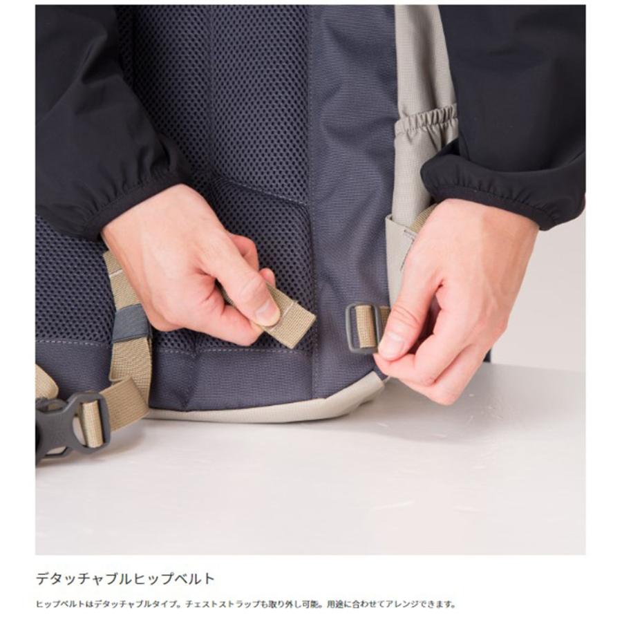 karrimor カリマー eclipse 27 イクリプス 27 リュックサック バックパック ハイキング 通学 鞄 カバン アウトドア 500761 | Karrimor | 10