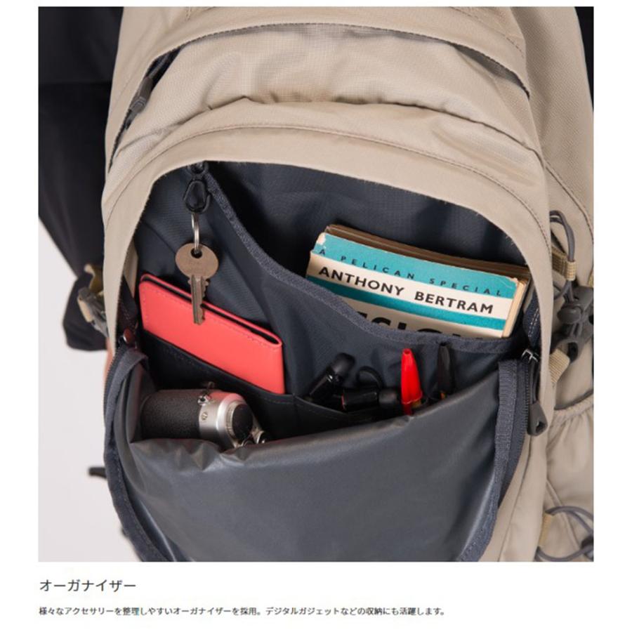 karrimor カリマー eclipse 27 イクリプス 27 リュックサック バックパック ハイキング 通学 鞄 カバン アウトドア 500761 | Karrimor | 12