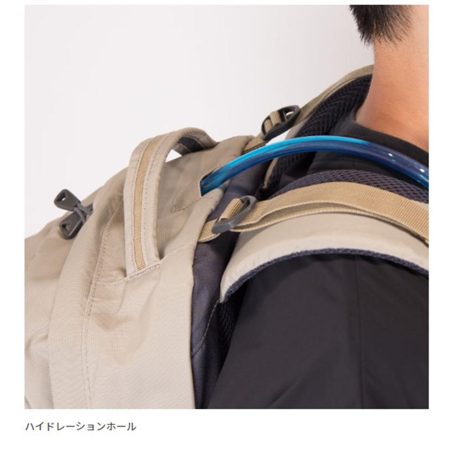 karrimor カリマー eclipse 27 イクリプス 27 リュックサック バックパック ハイキング 通学 鞄 カバン アウトドア 500761 | Karrimor | 14