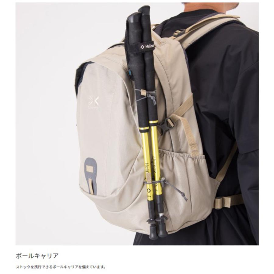 karrimor カリマー eclipse 27 イクリプス 27 リュックサック バックパック ハイキング 通学 鞄 カバン アウトドア 500761 | Karrimor | 15