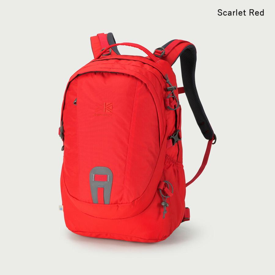 karrimor カリマー eclipse 27 イクリプス 27 リュックサック バックパック ハイキング 通学 鞄 カバン アウトドア 500761 | Karrimor | 01
