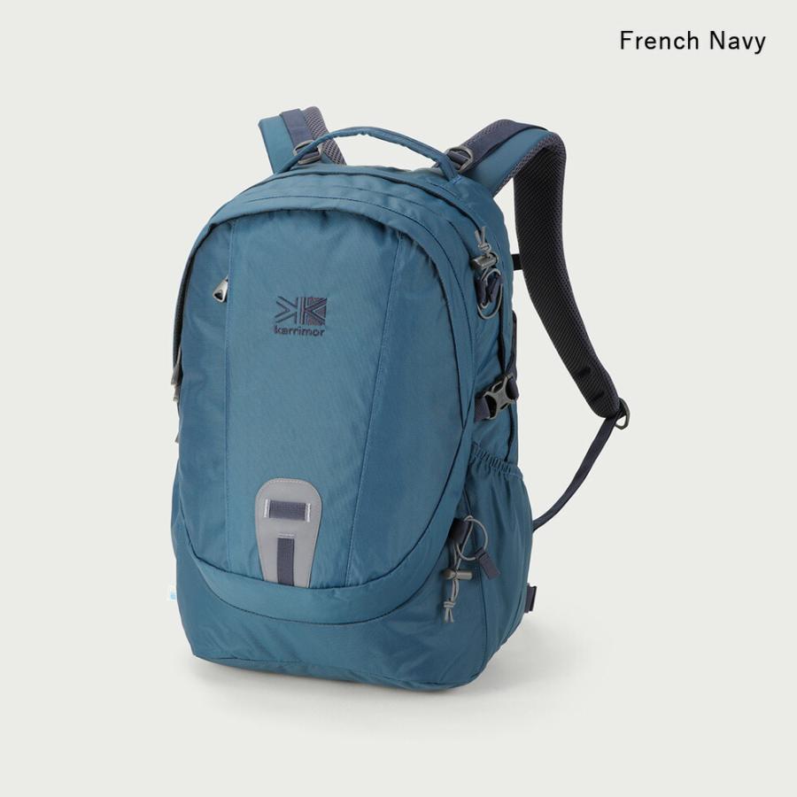 karrimor カリマー eclipse 27 イクリプス 27 リュックサック バックパック ハイキング 通学 鞄 カバン アウトドア 500761 | Karrimor | 02