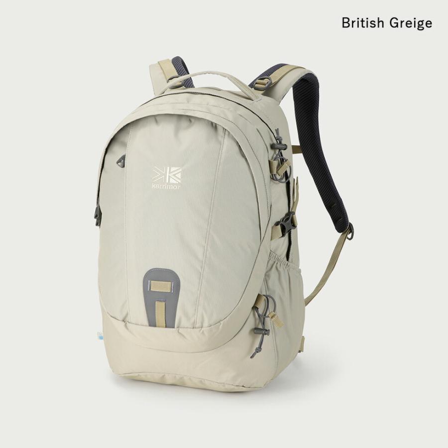 karrimor カリマー eclipse 27 イクリプス 27 リュックサック バックパック ハイキング 通学 鞄 カバン アウトドア 500761 | Karrimor | 03