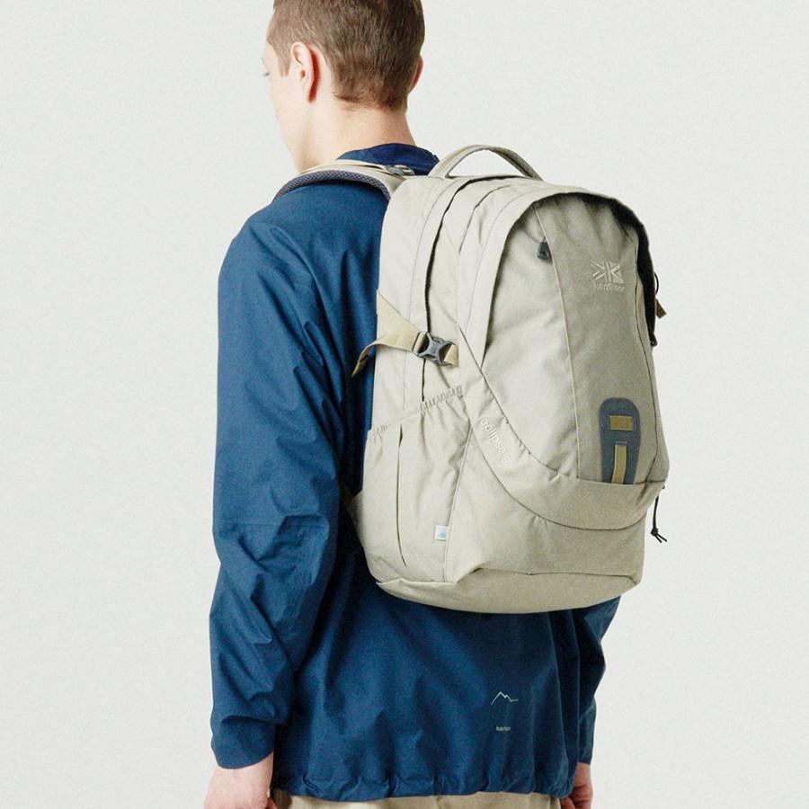 karrimor カリマー eclipse 27 イクリプス 27 リュックサック バックパック ハイキング 通学 鞄 カバン アウトドア 500761 | Karrimor | 06
