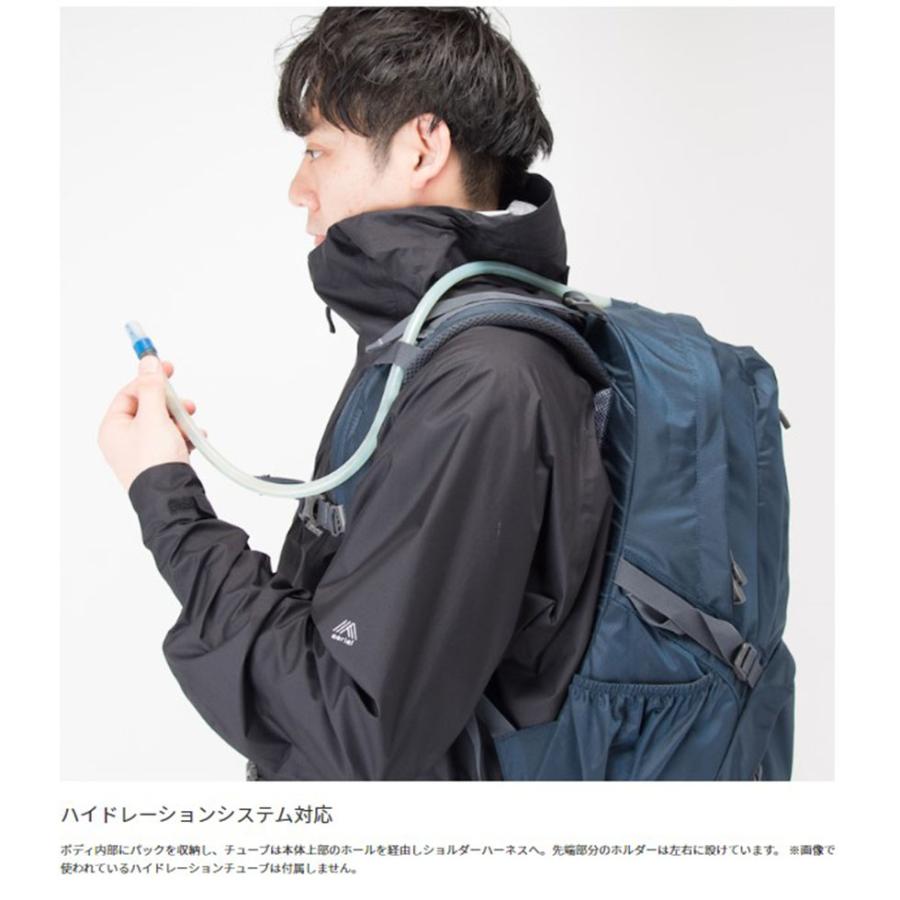 karrimor カリマー sector 25 セクター リュック バッグ リュックサック トレッキング ハイキング マウンテニアリング 小型リュックサック 女性向け フィット … | Karrimor | 10