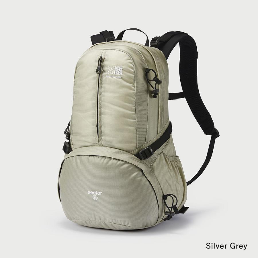 karrimor カリマー sector 25 セクター リュック バッグ リュックサック トレッキング ハイキング マウンテニアリング 小型リュックサック 女性向け フィット … | Karrimor | 01