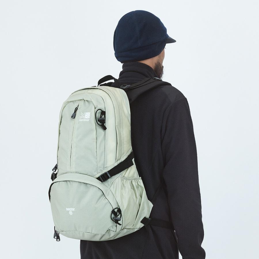 karrimor カリマー sector 25 セクター リュック バッグ リュックサック トレッキング ハイキング マウンテニアリング 小型リュックサック 女性向け フィット … | Karrimor | 05