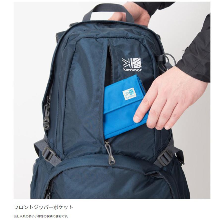 karrimor カリマー sector 25 セクター リュック バッグ リュックサック トレッキング ハイキング マウンテニアリング 小型リュックサック 女性向け フィット … | Karrimor | 07
