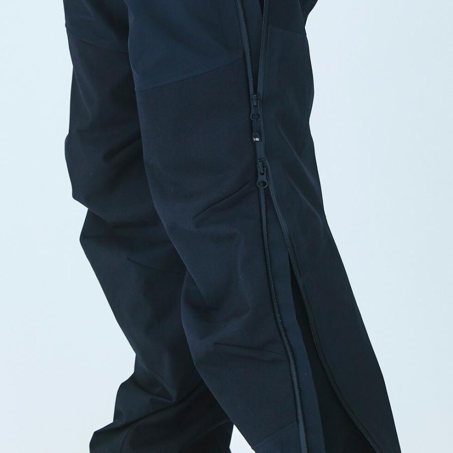 karrimor カリマー G-TX performance 3L HB pants 防水透湿 防風 ストレッチ ベンチレーション Naturestyle アパレル マウンテニアリング トレッキング ロング… | Karrimor | 15