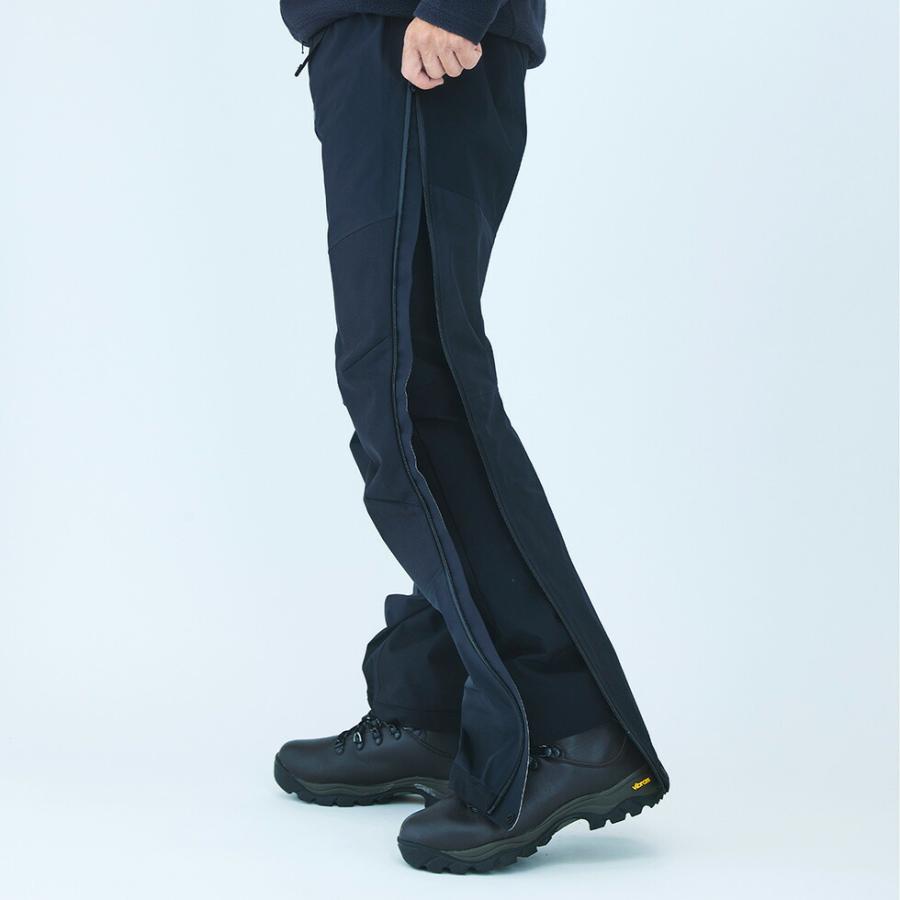 karrimor カリマー G-TX performance 3L HB pants 防水透湿 防風 ストレッチ ベンチレーション Naturestyle アパレル マウンテニアリング トレッキング ロング… | Karrimor | 16