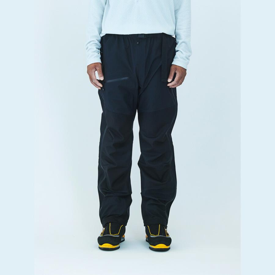 karrimor カリマー G-TX performance 3L HB pants 防水透湿 防風 ストレッチ ベンチレーション Naturestyle アパレル マウンテニアリング トレッキング ロング… | Karrimor | 02