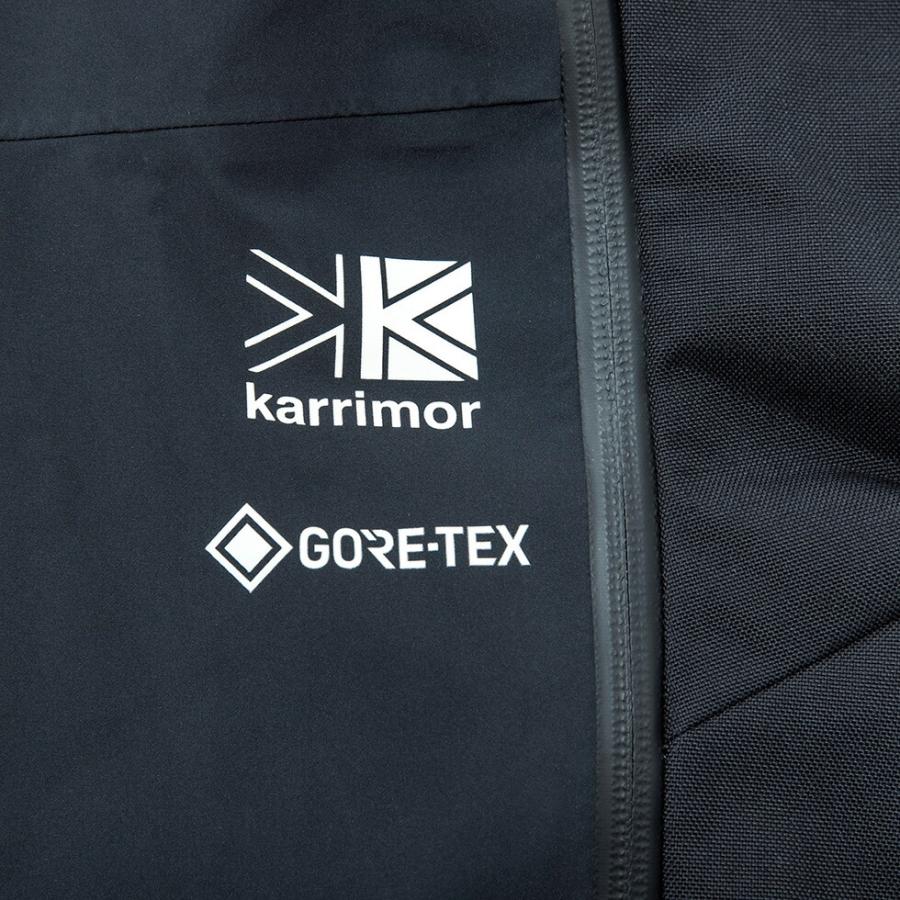 karrimor カリマー G-TX performance 3L HB pants 防水透湿 防風 ストレッチ ベンチレーション Naturestyle アパレル マウンテニアリング トレッキング ロング… | Karrimor | 05