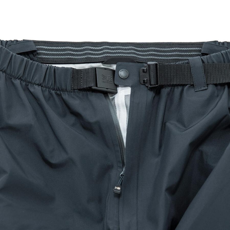 karrimor カリマー G-TX performance 3L HB pants 防水透湿 防風 ストレッチ ベンチレーション Naturestyle アパレル マウンテニアリング トレッキング ロング… | Karrimor | 06