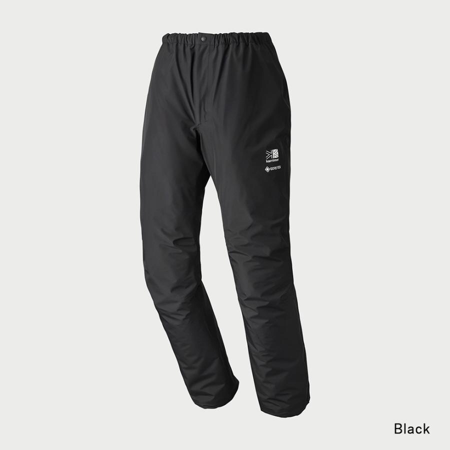 karrimor カリマー G-TX performance rain pants パンツ　テント泊 縦走 春山 縦走登山 | Karrimor | 01