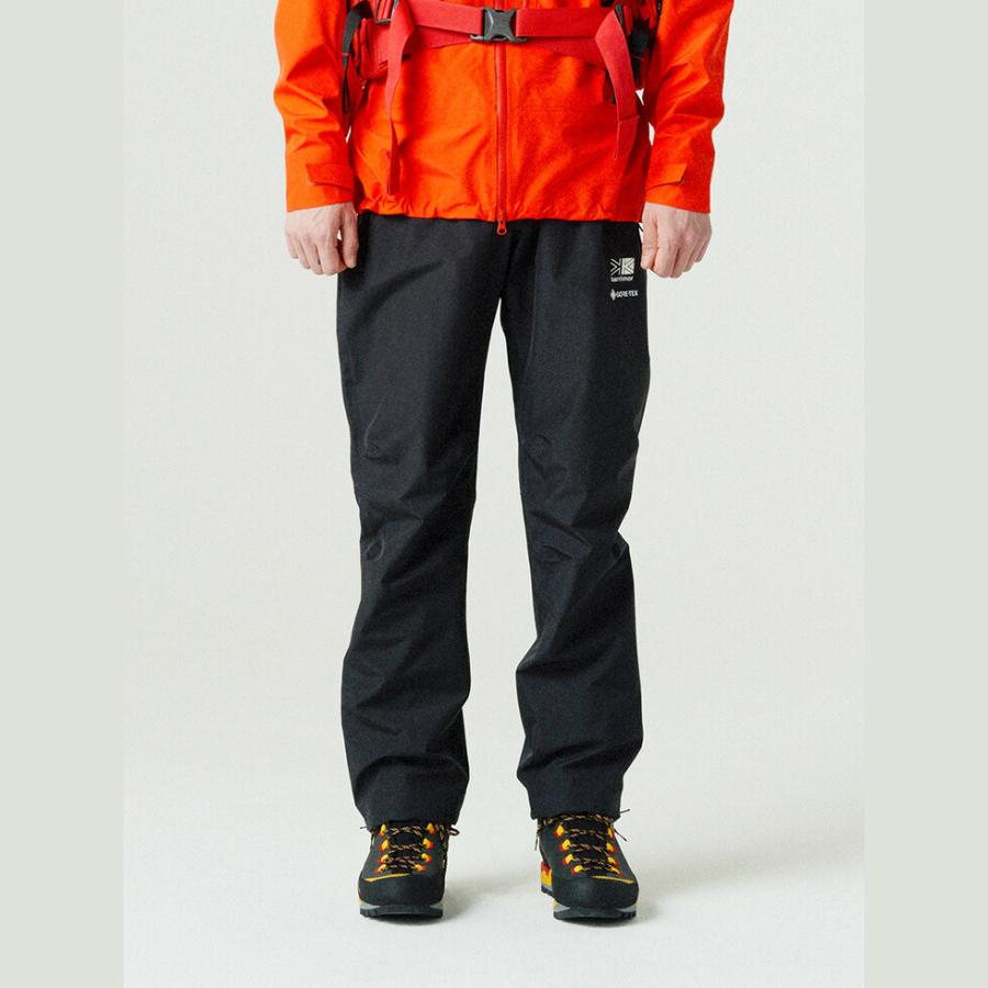 karrimor カリマー G-TX performance rain pants パンツ　テント泊 縦走 春山 縦走登山 | Karrimor | 02
