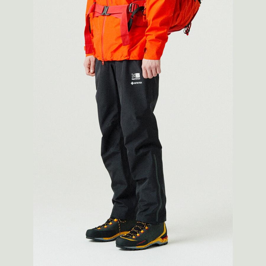 karrimor カリマー G-TX performance rain pants パンツ　テント泊 縦走 春山 縦走登山 | Karrimor | 03