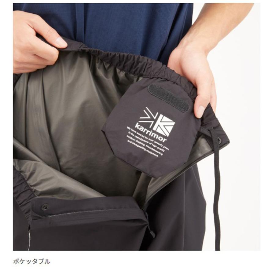karrimor カリマー G-TX paclite plus pants パンツ | Karrimor | 11
