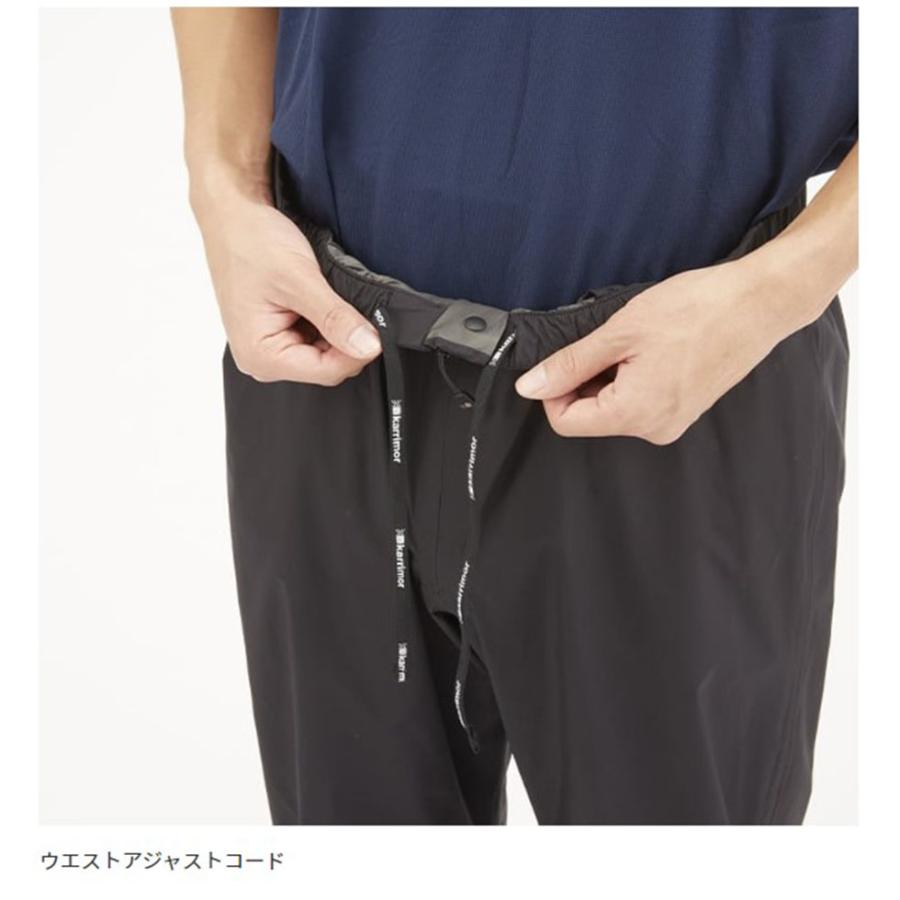 karrimor カリマー G-TX paclite plus pants パンツ | Karrimor | 06