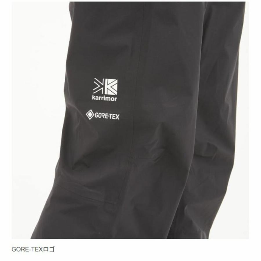 karrimor カリマー G-TX paclite plus pants パンツ | Karrimor | 07