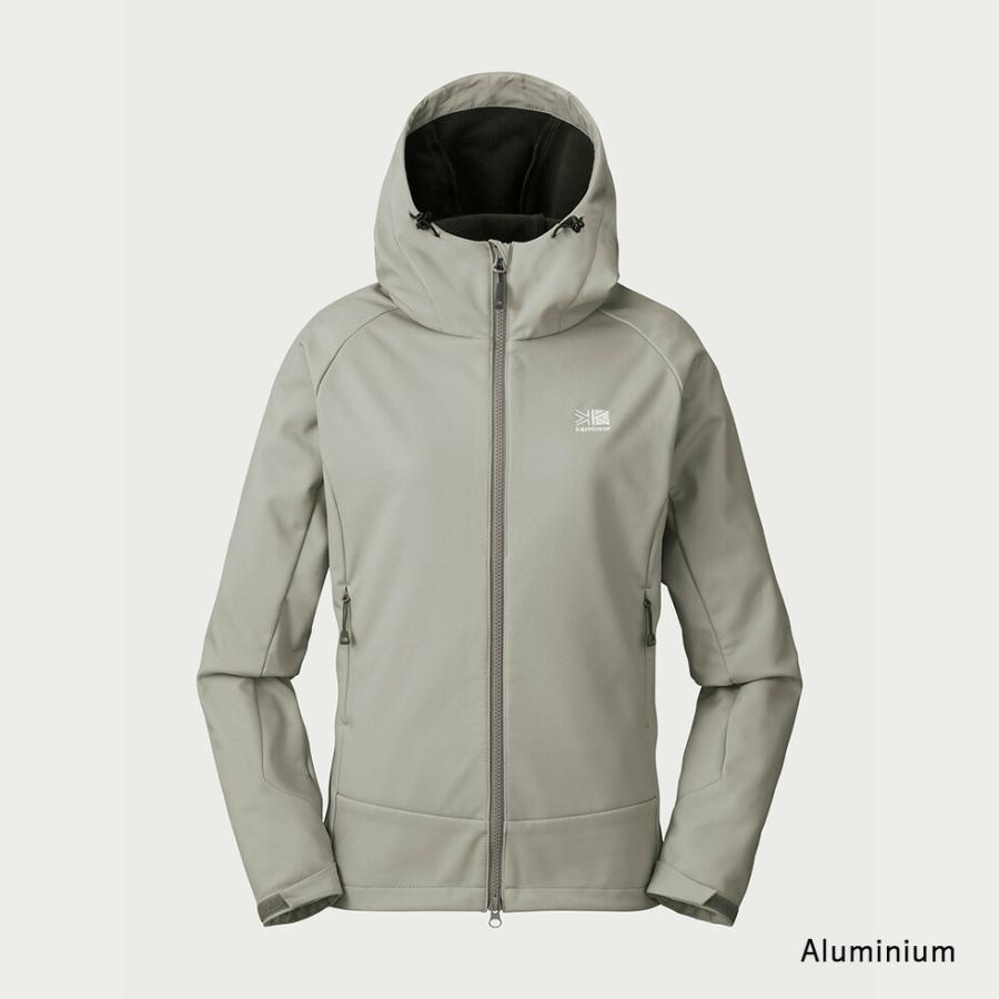 karrimor カリマー arete parka W's アパレル マウンテニアリング トレッキング ハイキング アウター・ベスト | Karrimor | 01