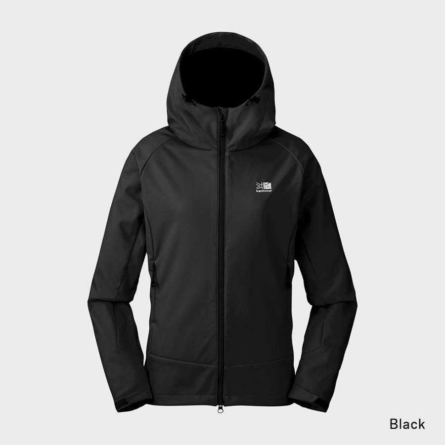 karrimor カリマー arete parka W's アパレル マウンテニアリング トレッキング ハイキング アウター・ベスト | Karrimor | 02