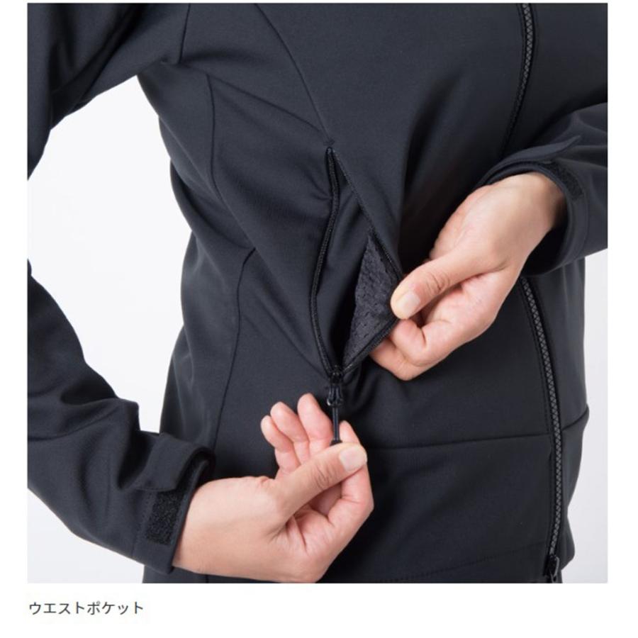 karrimor カリマー arete parka W's アパレル マウンテニアリング トレッキング ハイキング アウター・ベスト | Karrimor | 04