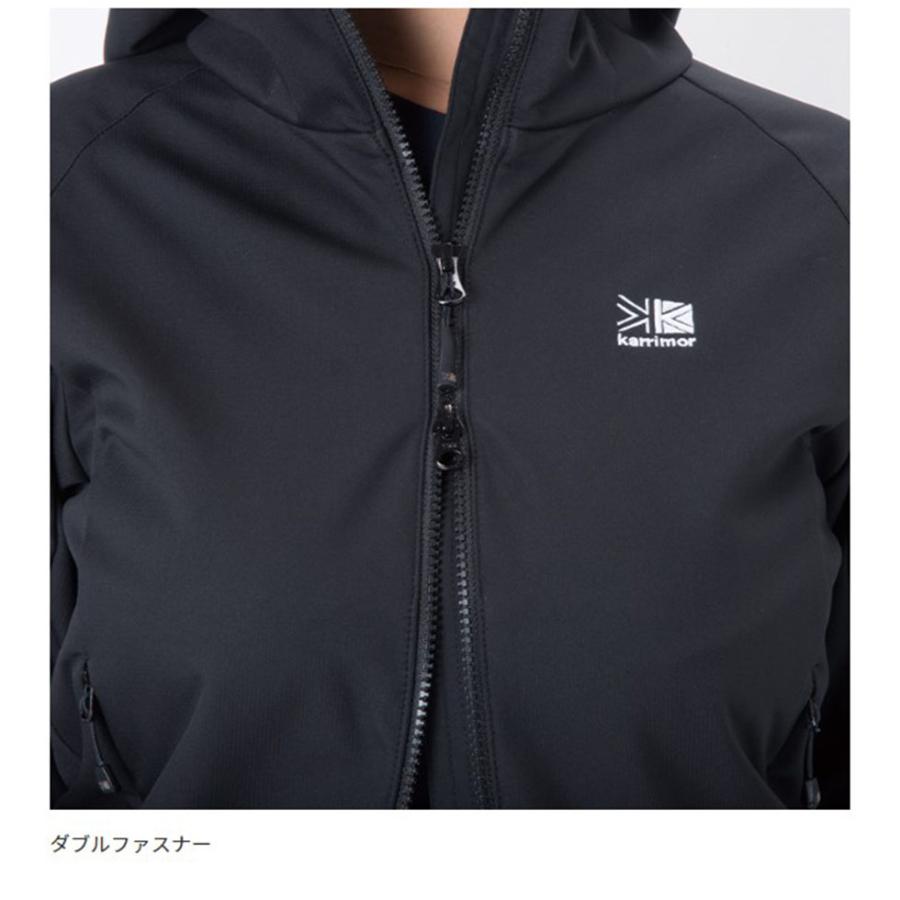 karrimor カリマー arete parka W's アパレル マウンテニアリング トレッキング ハイキング アウター・ベスト | Karrimor | 08
