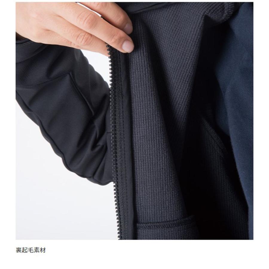 karrimor カリマー arete parka W's アパレル マウンテニアリング トレッキング ハイキング アウター・ベスト | Karrimor | 09