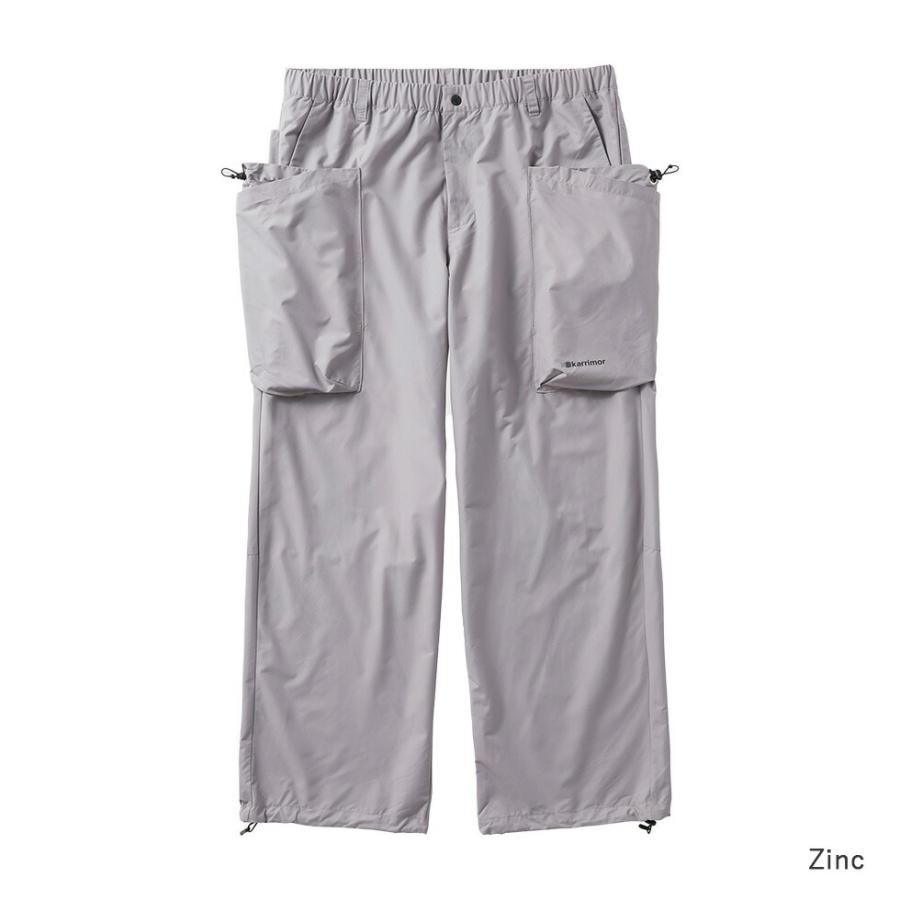 karrimor カリマー rigg pants リグ パンツ ワイドシルエット アパレル フェス キャンプ トラベル パンツ アーバン メンズ ファッション | Karrimor | 01