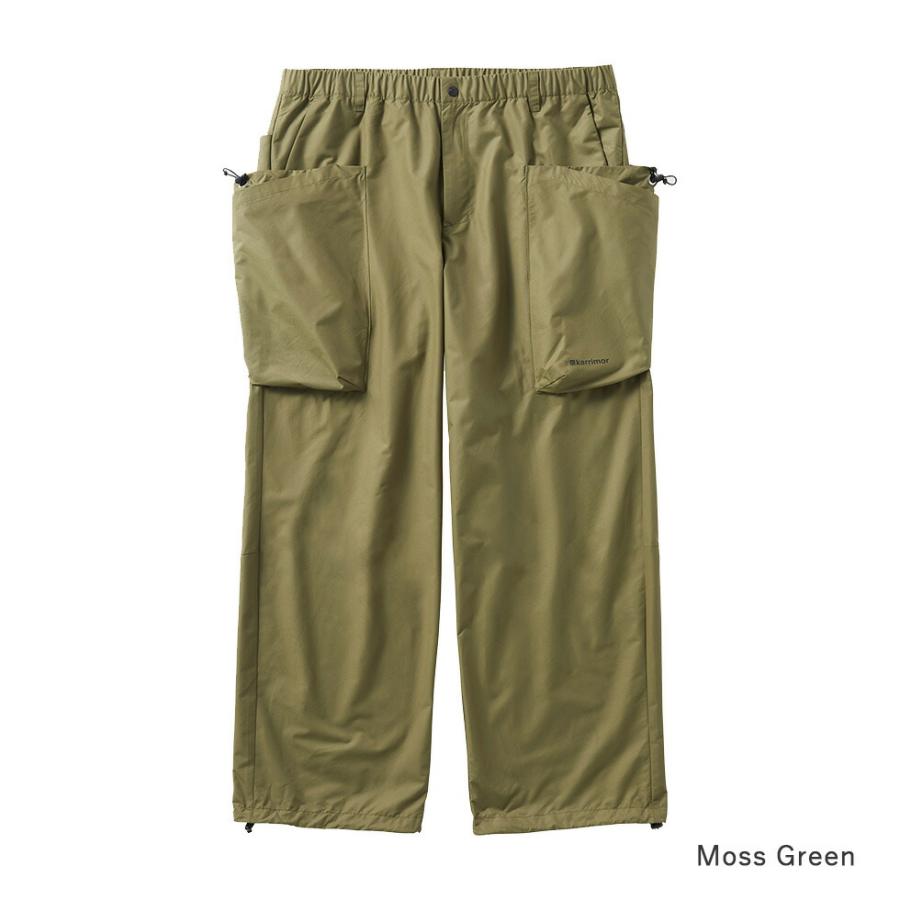 karrimor カリマー rigg pants リグ パンツ ワイドシルエット アパレル フェス キャンプ トラベル パンツ アーバン メンズ ファッション | Karrimor | 02