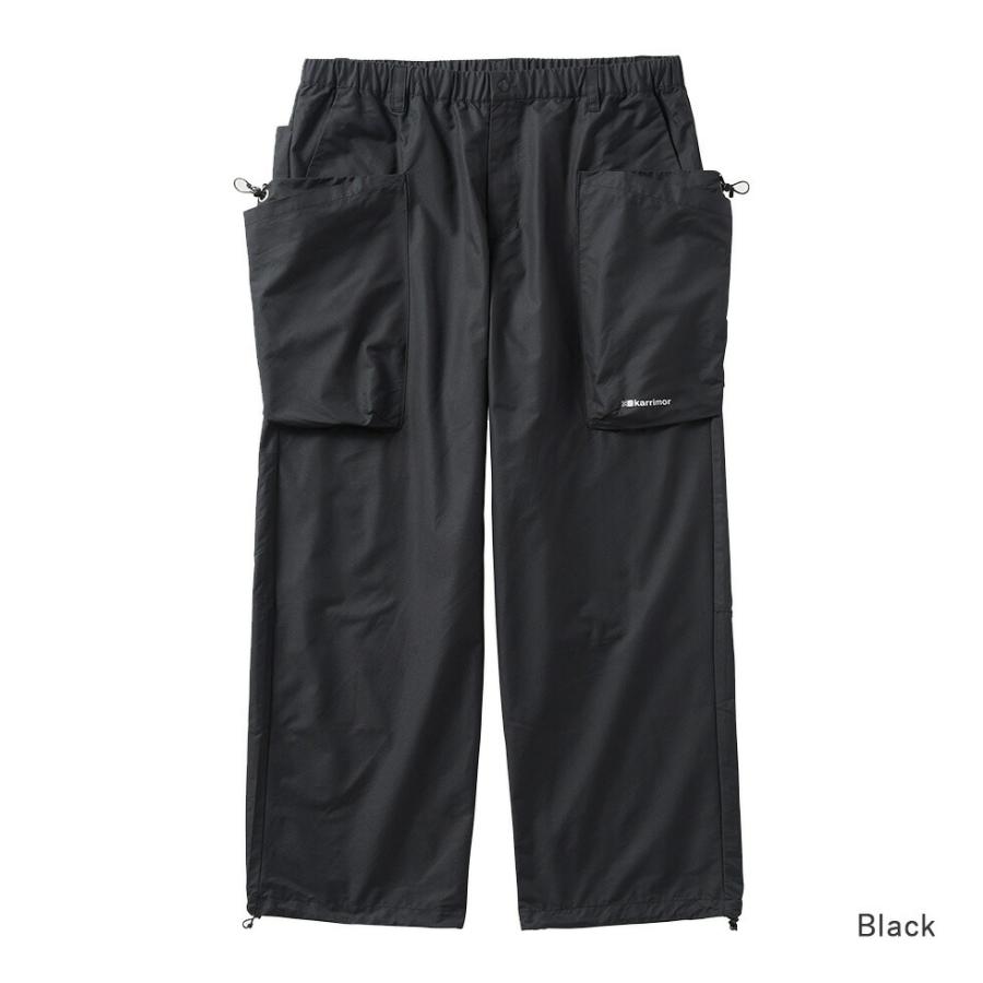 karrimor カリマー rigg pants リグ パンツ ワイドシルエット アパレル フェス キャンプ トラベル パンツ アーバン メンズ ファッション | Karrimor | 03