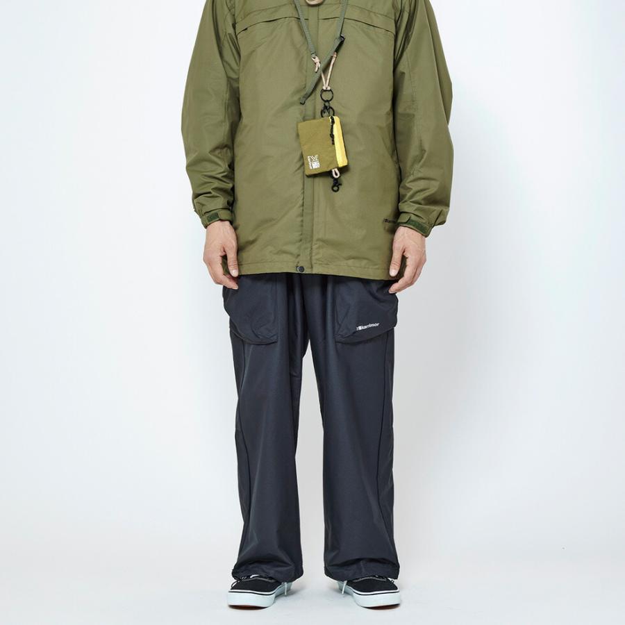 karrimor カリマー rigg pants リグ パンツ ワイドシルエット アパレル フェス キャンプ トラベル パンツ アーバン メンズ ファッション | Karrimor | 07