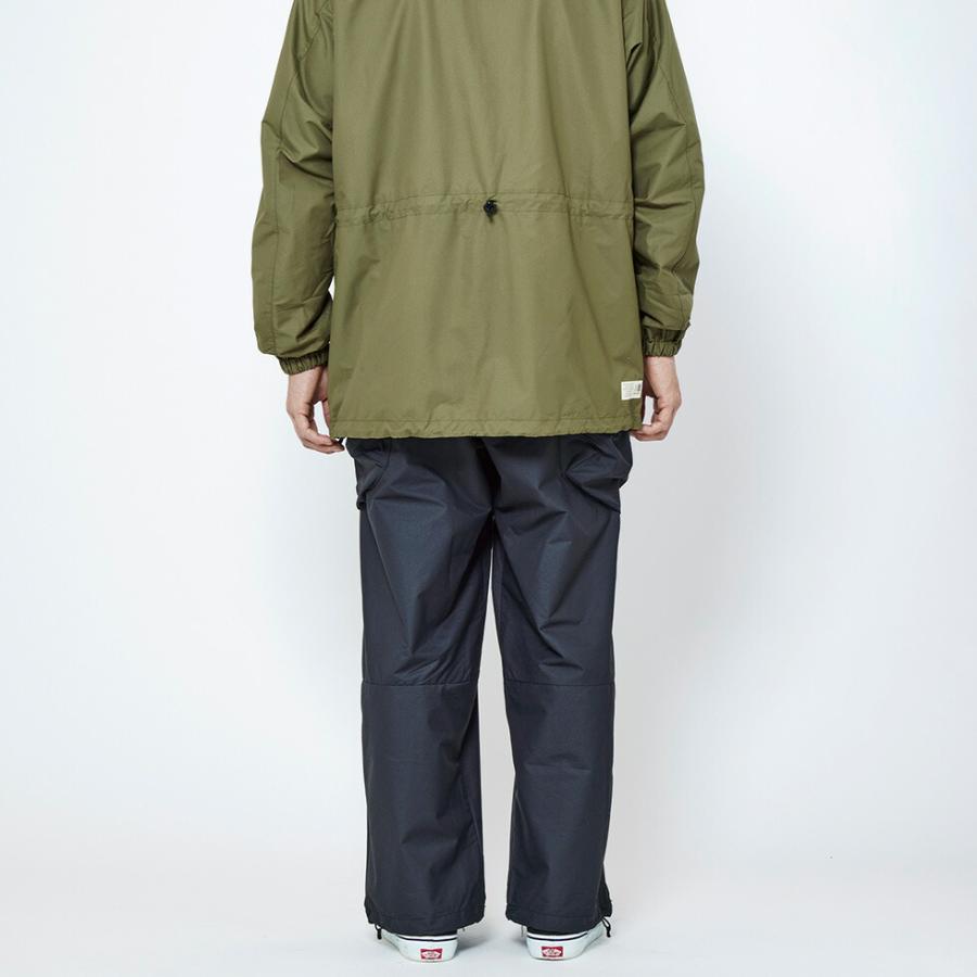 karrimor カリマー rigg pants リグ パンツ ワイドシルエット アパレル フェス キャンプ トラベル パンツ アーバン メンズ ファッション | Karrimor | 09