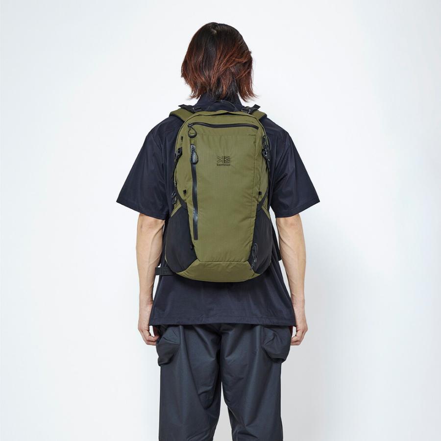 karrimor カリマー breathable S/S shirt ブリーザブル S/S シャツ メンズ ファッション アパレル フェス キャンプ トラベル アーバン PERTEX 半袖シャツ 101491 | Karrimor | 05