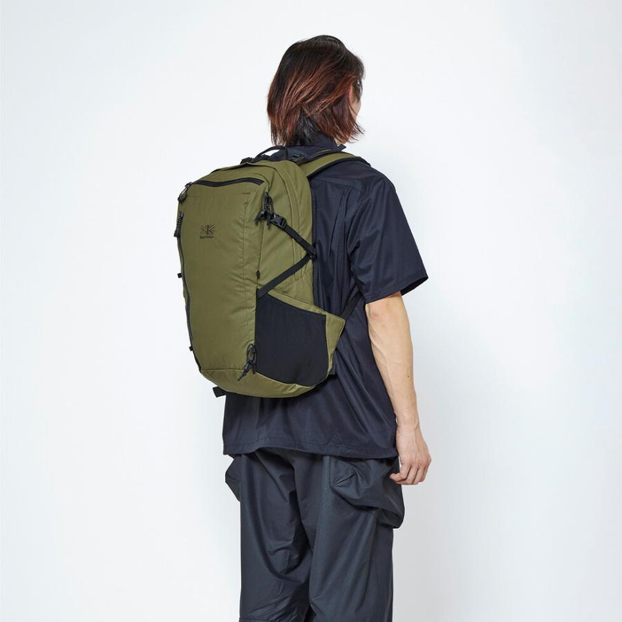 karrimor カリマー breathable S/S shirt ブリーザブル S/S シャツ メンズ ファッション アパレル フェス キャンプ トラベル アーバン PERTEX 半袖シャツ 101491 | Karrimor | 06