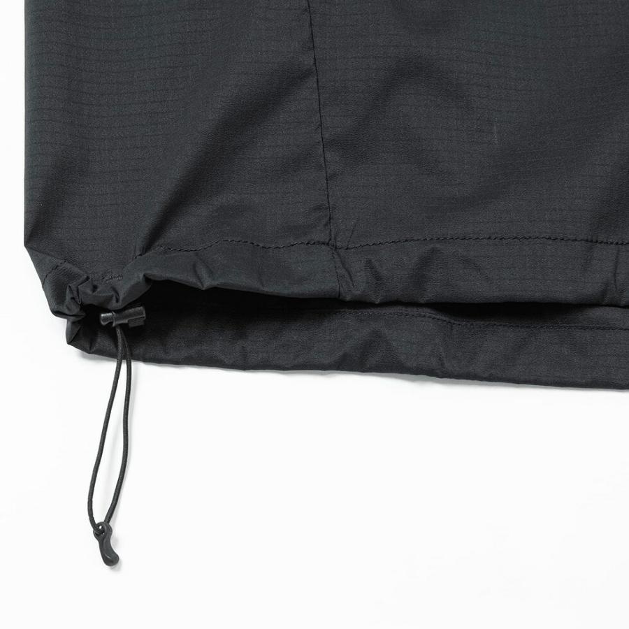 karrimor カリマー breathable S/S shirt ブリーザブル S/S シャツ メンズ ファッション アパレル フェス キャンプ トラベル アーバン PERTEX 半袖シャツ 101491 | Karrimor | 08