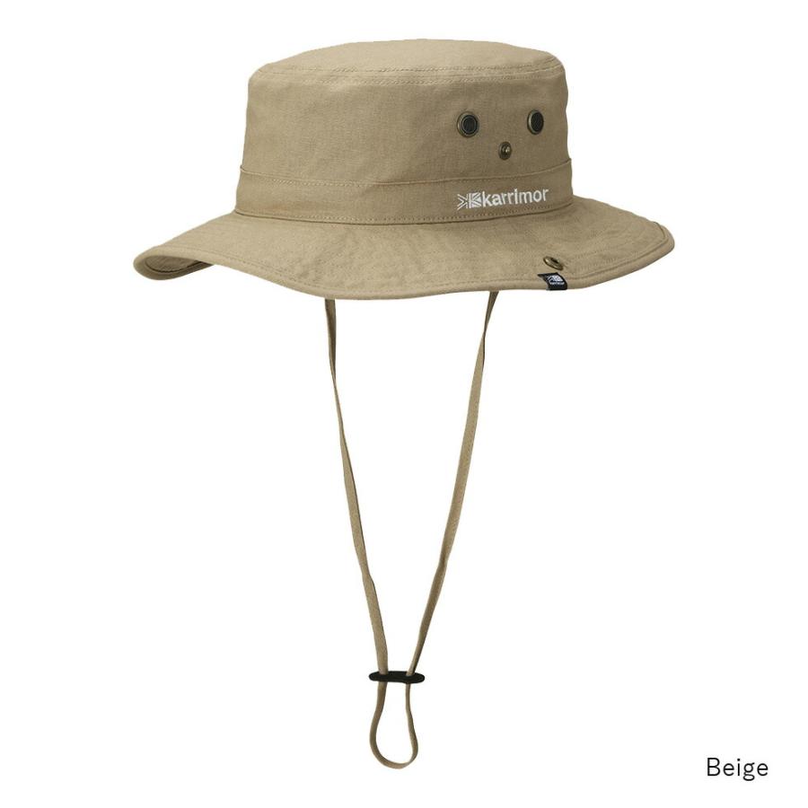 karrimor カリマー UV linen hat UV リネンハット アクセサリー ハット サンシェード 101418 | Karrimor | 01