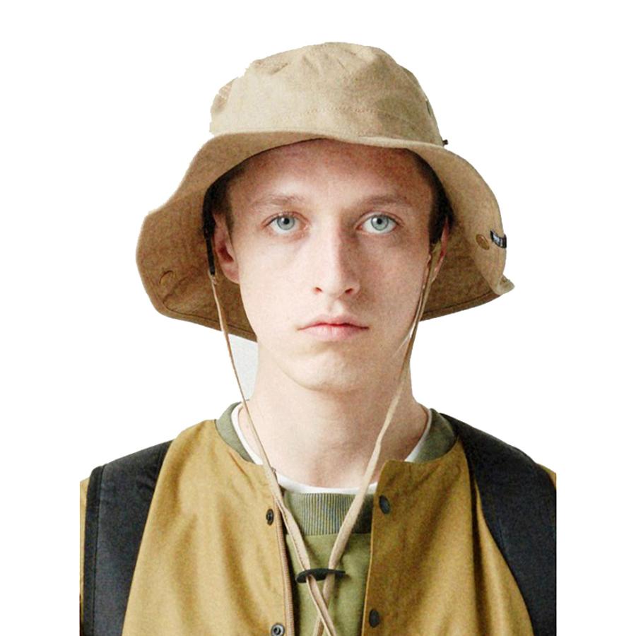 karrimor カリマー UV linen hat UV リネンハット アクセサリー ハット サンシェード 101418 | Karrimor | 04