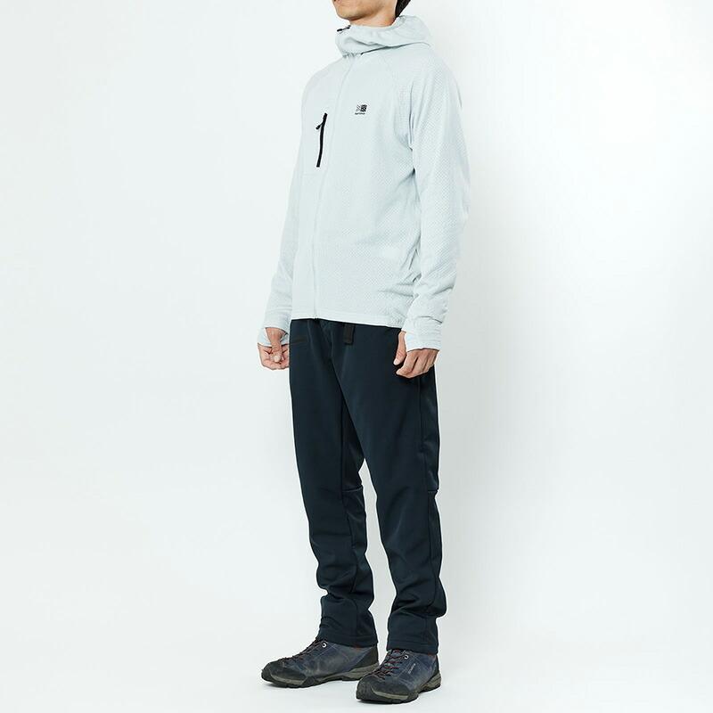 Karrimor karrimor カリマー thermal hoodie サーマルフーディ