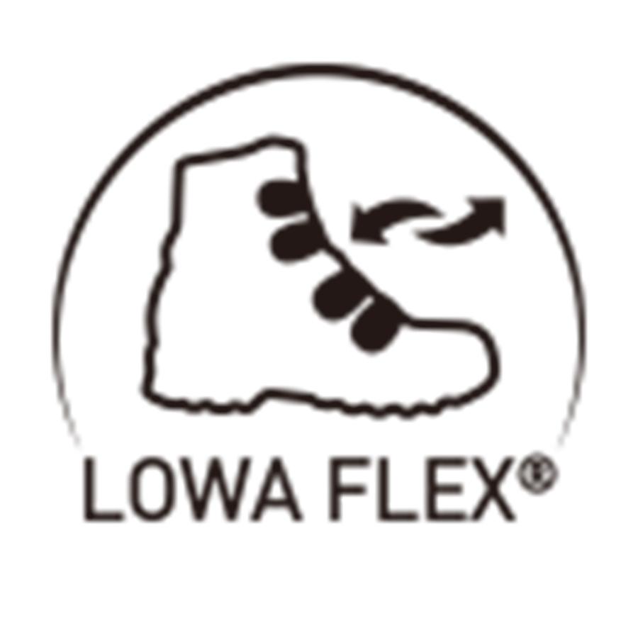 LOWA ローバー ラベーナEVO GT Ws WXL LAVENA EVO GT Ws WXL ウィメンズ 登山靴 ハイキング トレッキング ブーツ ビブラム アウトドア L220605 | GT | 13