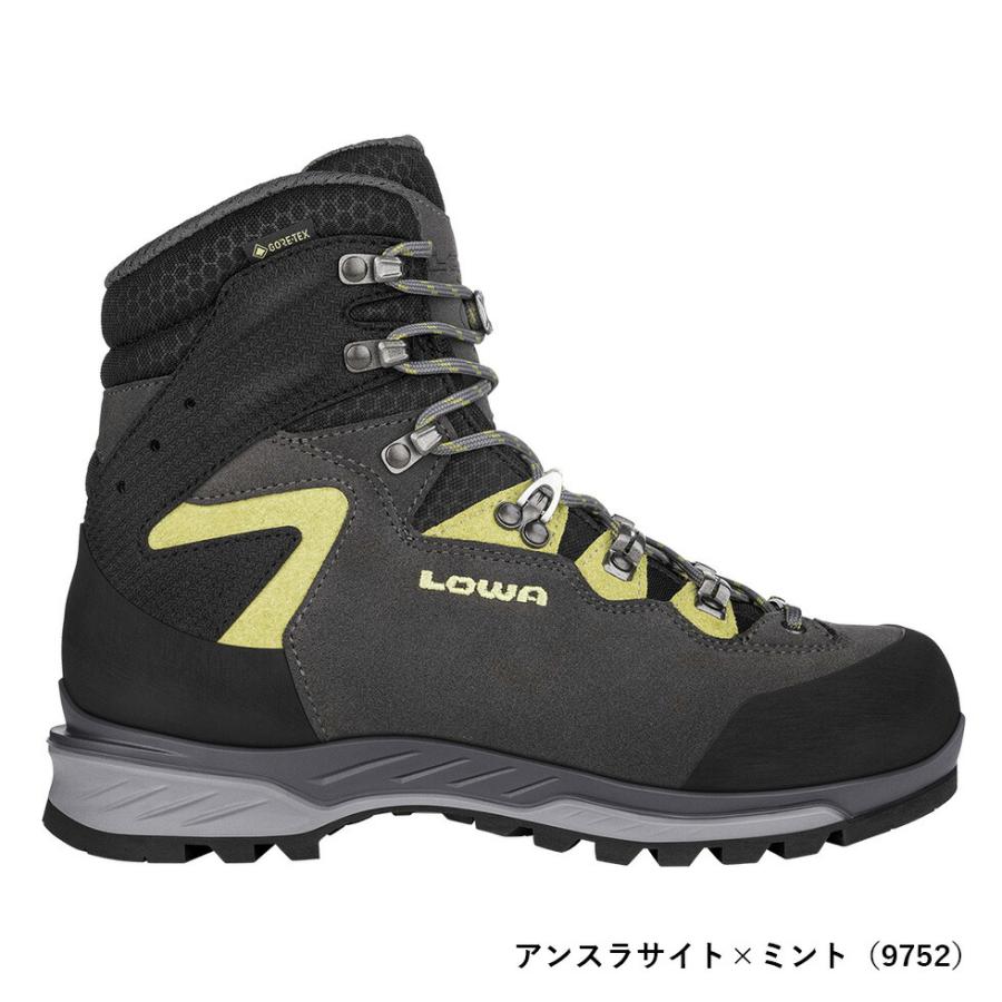 LOWA ローバー ラベーナEVO GT Ws WXL LAVENA EVO GT Ws WXL ウィメンズ 登山靴 ハイキング トレッキング ブーツ ビブラム アウトドア L220605 | GT | 01