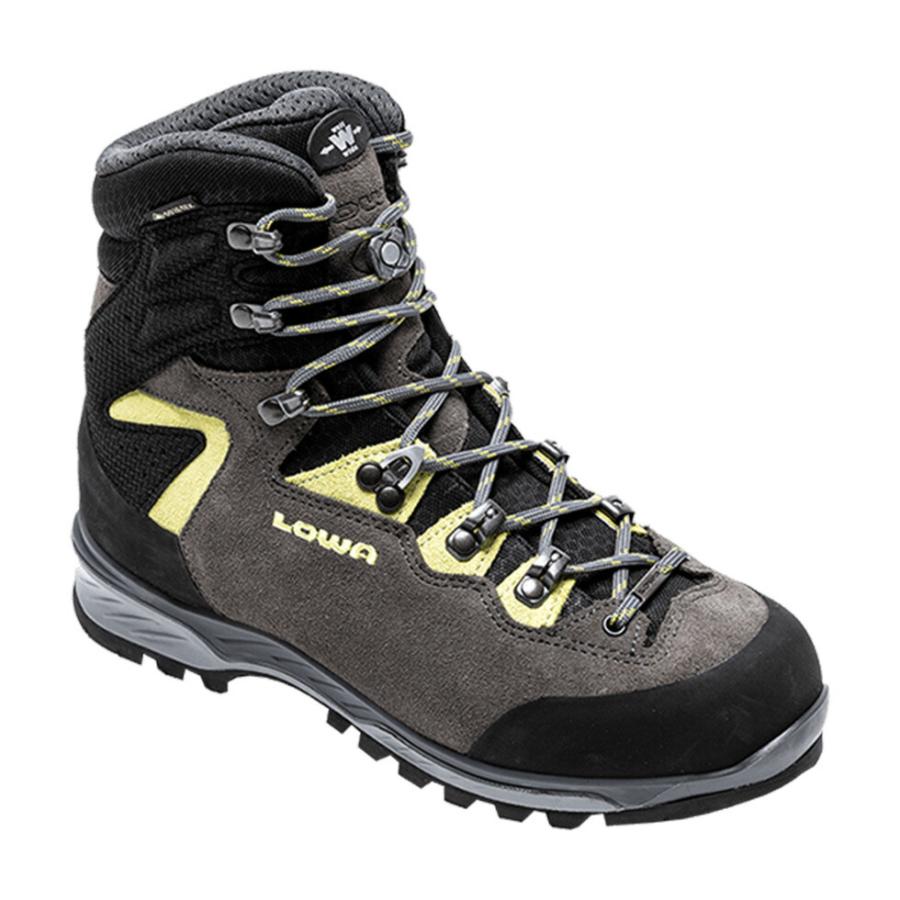 LOWA ローバー ラベーナEVO GT Ws WXL LAVENA EVO GT Ws WXL ウィメンズ 登山靴 ハイキング トレッキング ブーツ ビブラム アウトドア L220605 | GT | 02