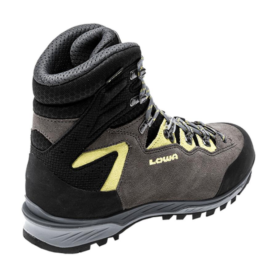 LOWA ローバー ラベーナEVO GT Ws WXL LAVENA EVO GT Ws WXL ウィメンズ 登山靴 ハイキング トレッキング ブーツ ビブラム アウトドア L220605 | GT | 03