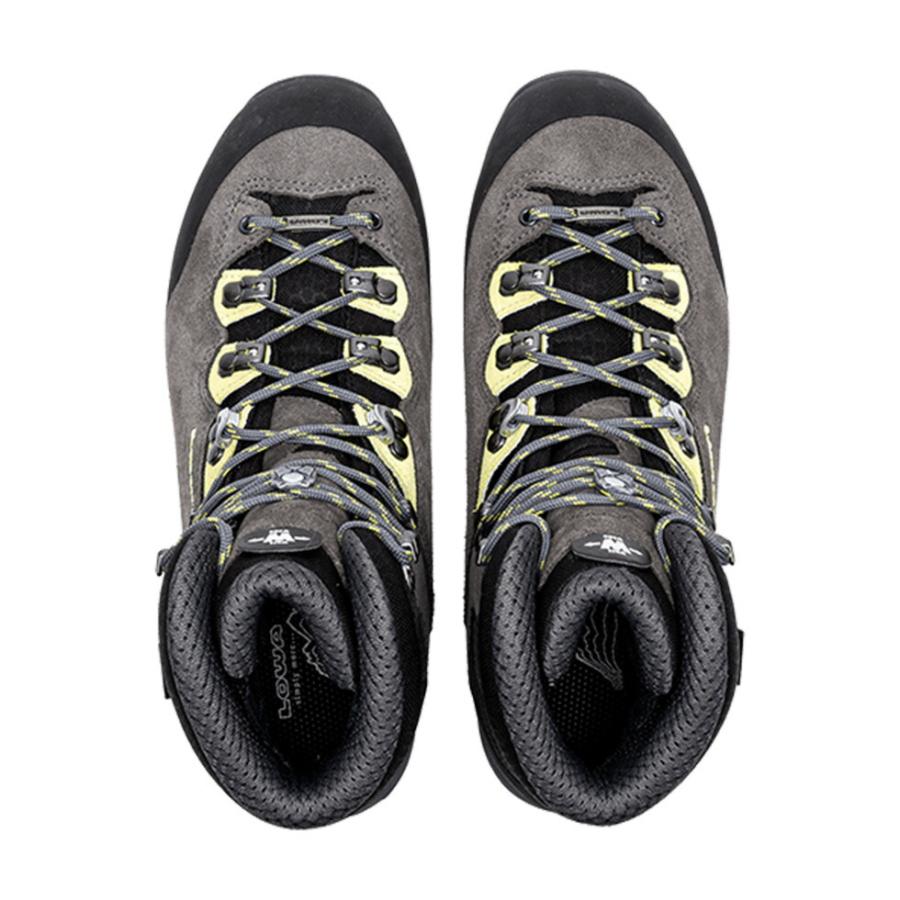 LOWA ローバー ラベーナEVO GT Ws WXL LAVENA EVO GT Ws WXL ウィメンズ 登山靴 ハイキング トレッキング ブーツ ビブラム アウトドア L220605 | GT | 05