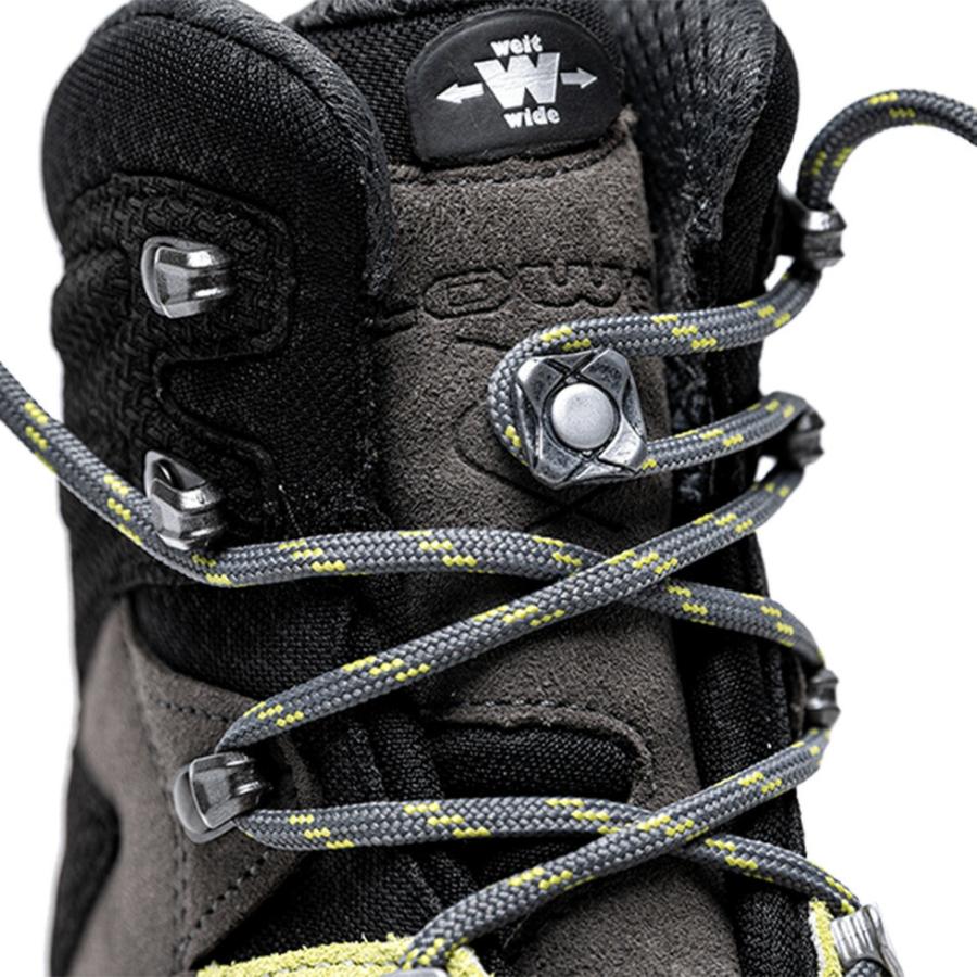 LOWA ローバー ラベーナEVO GT Ws WXL LAVENA EVO GT Ws WXL ウィメンズ 登山靴 ハイキング トレッキング ブーツ ビブラム アウトドア L220605 | GT | 06