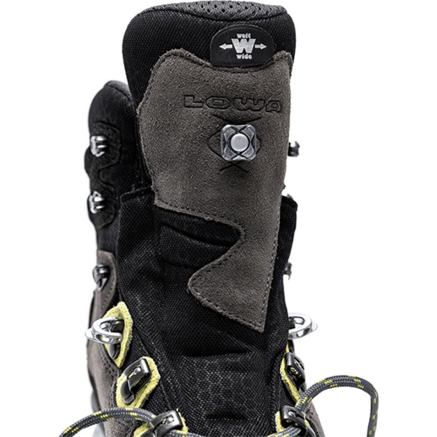 LOWA ローバー ラベーナEVO GT Ws WXL LAVENA EVO GT Ws WXL ウィメンズ 登山靴 ハイキング トレッキング ブーツ ビブラム アウトドア L220605 | GT | 07