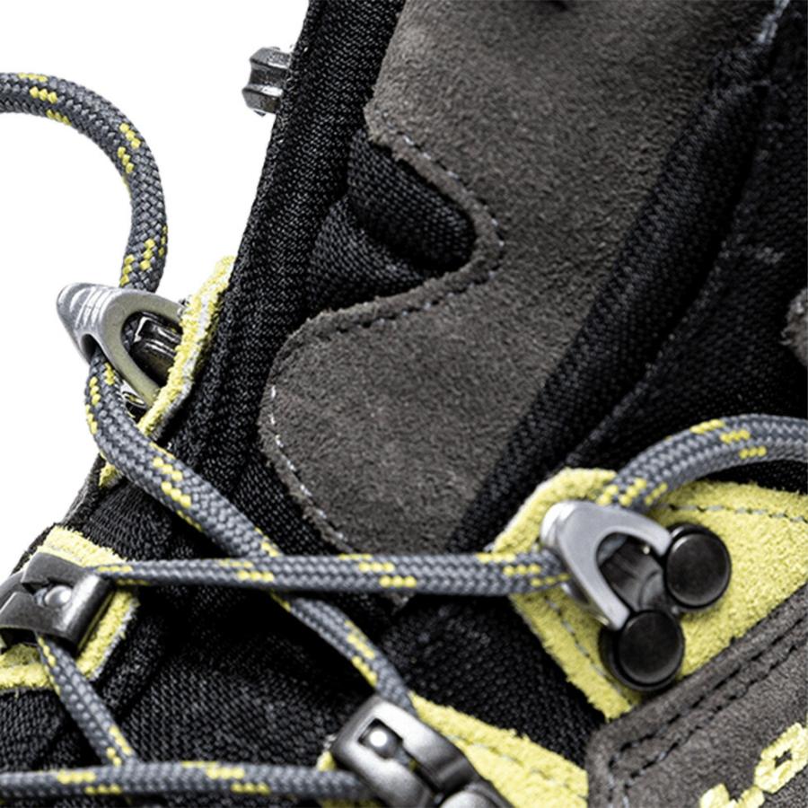 LOWA ローバー ラベーナEVO GT Ws WXL LAVENA EVO GT Ws WXL ウィメンズ 登山靴 ハイキング トレッキング ブーツ ビブラム アウトドア L220605 | GT | 09