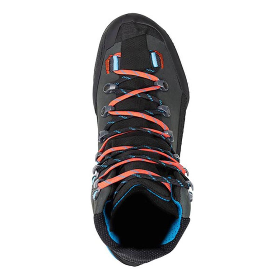LA SPORTIVA スポルティバ AEQUILIBRIUM LT GTX WOMAN エクイリビウム LT GTX レディース 女性 マウンテン アルパイン ブーツ 登山靴 GORE-TEX Vibram 21Z999402 | LA SPORTIVA | 04