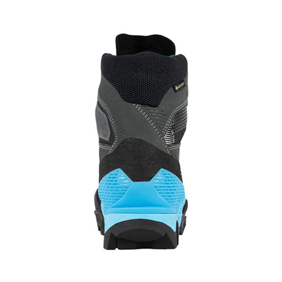 LA SPORTIVA スポルティバ AEQUILIBRIUM LT GTX WOMAN エクイリビウム LT GTX レディース 女性 マウンテン アルパイン ブーツ 登山靴 GORE-TEX Vibram 21Z999402 | LA SPORTIVA | 06