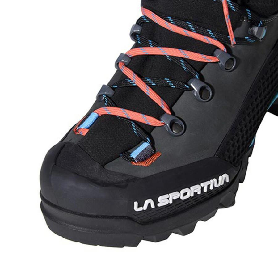 LA SPORTIVA スポルティバ AEQUILIBRIUM LT GTX WOMAN エクイリビウム LT GTX レディース 女性 マウンテン アルパイン ブーツ 登山靴 GORE-TEX Vibram 21Z999402 | LA SPORTIVA | 08